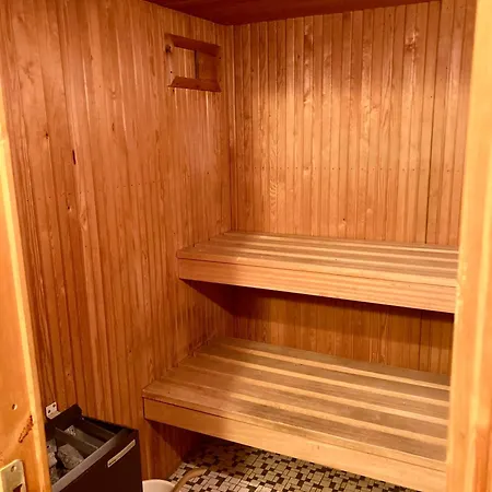 Appartamento Nordsee 409