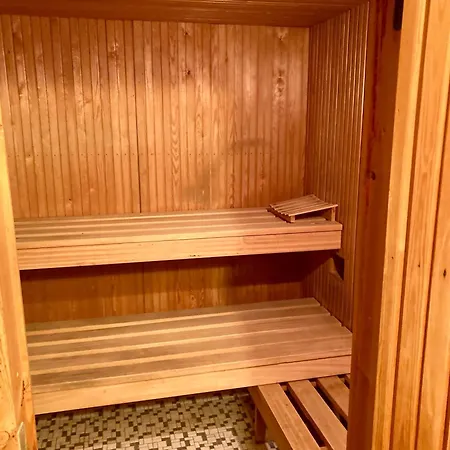 Appartamento Nordsee 409 Wangerooge