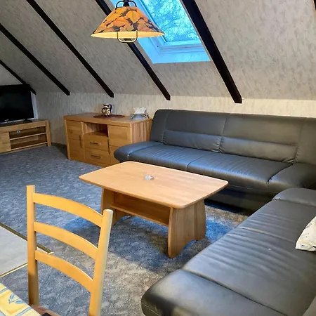 Nordsee 409 Appartamento *