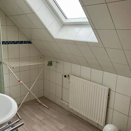 Appartamento Nordsee 409 Wangerooge