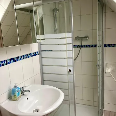 Appartamento Nordsee 409