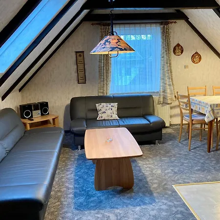 Nordsee 409 Appartamento *